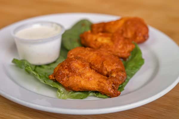 Buffalo Wing