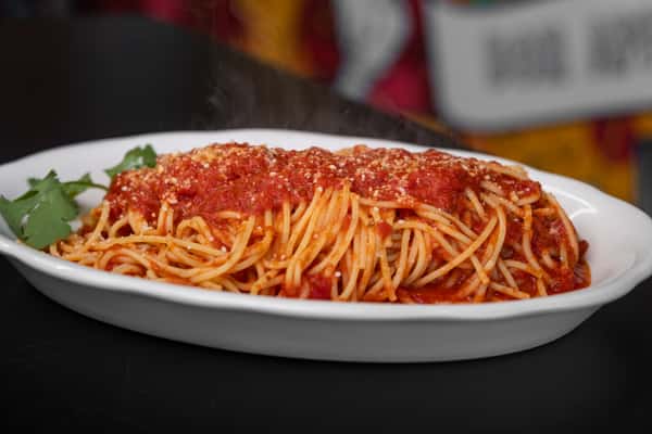 Spaghetti