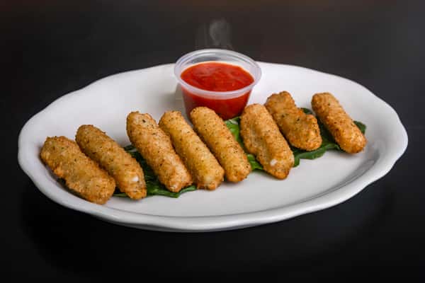 Mozzerlla Sticks