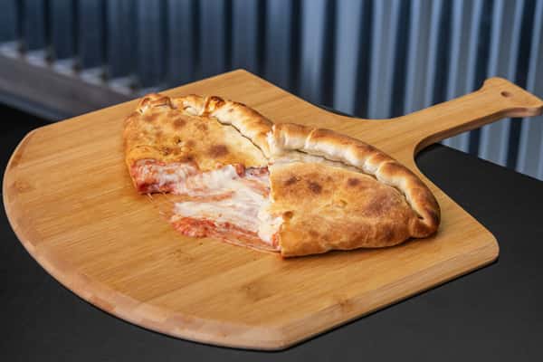 Cheese Calzone