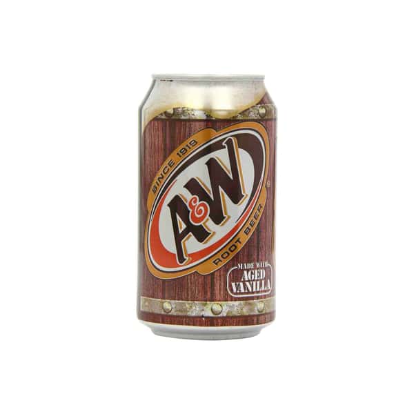 A&W Root Beer