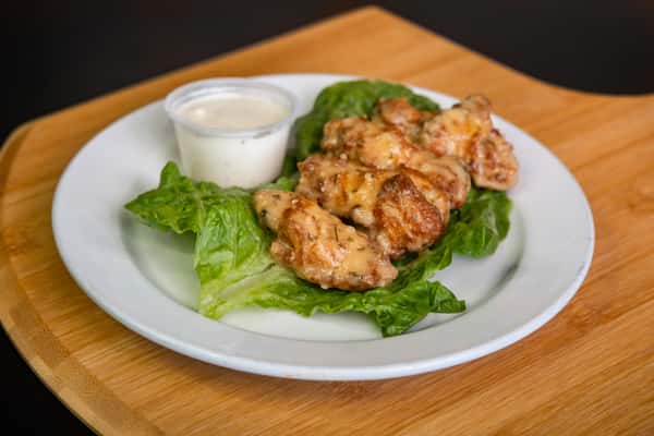Parmigiana Wing