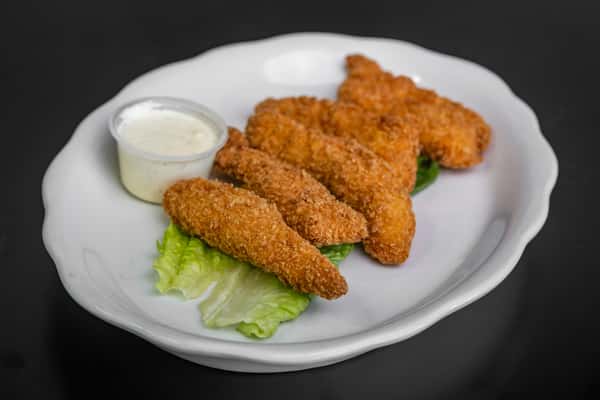 Chicken Fingers (25 Pcs)