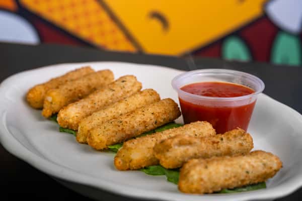 Mozzerlla Sticks