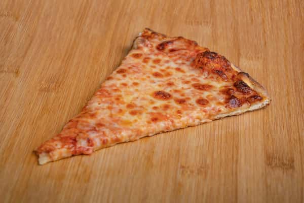LUNCH - 2 x Slice Cheese Combo