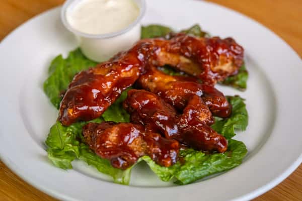 BBQ Wing