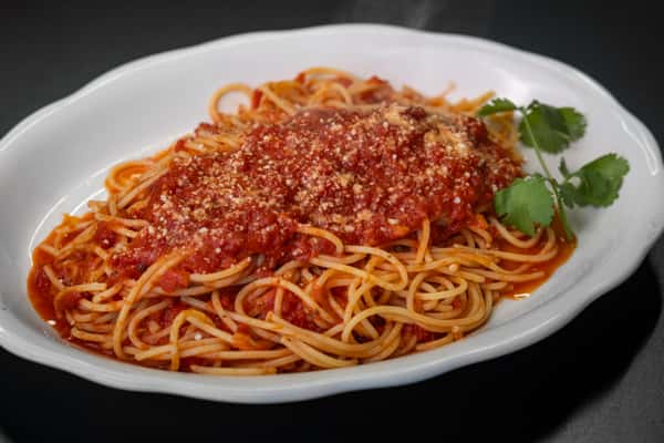 Spaghetti