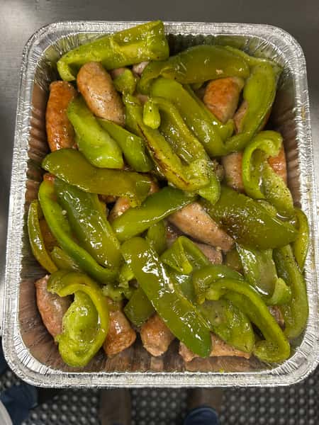 Italian Sausage (10)