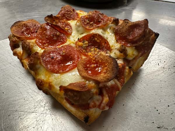 Pizza Bread