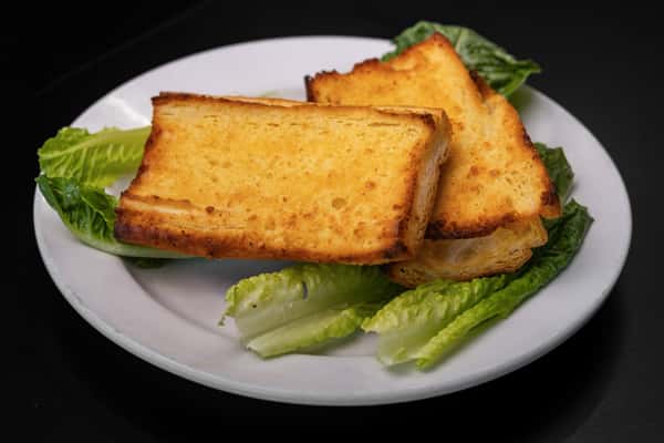 Garlic Bread