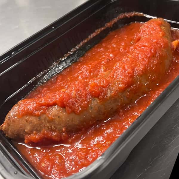 Side Sausage