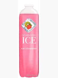 Sparkling Ice (Kiwi Strawberry)
