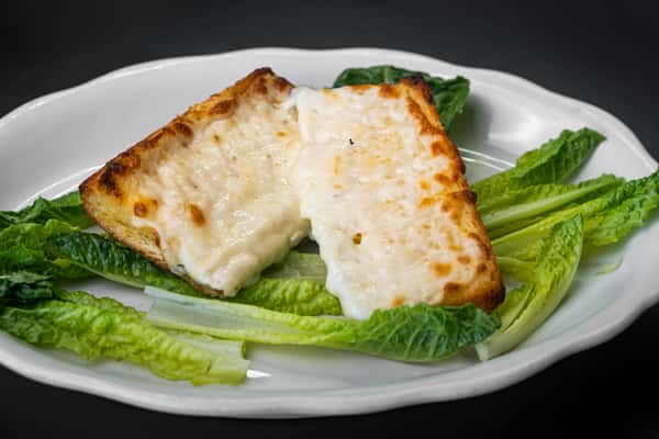 Cheese Garlic Bread