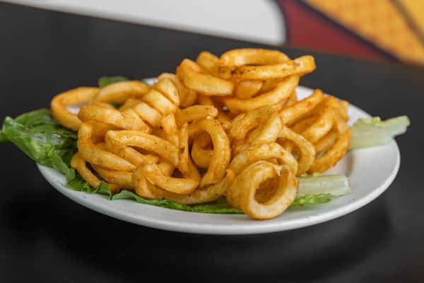 Curly Fries