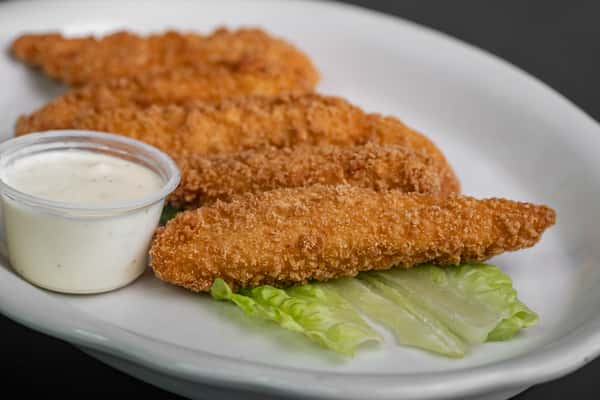 Chicken Fingers
