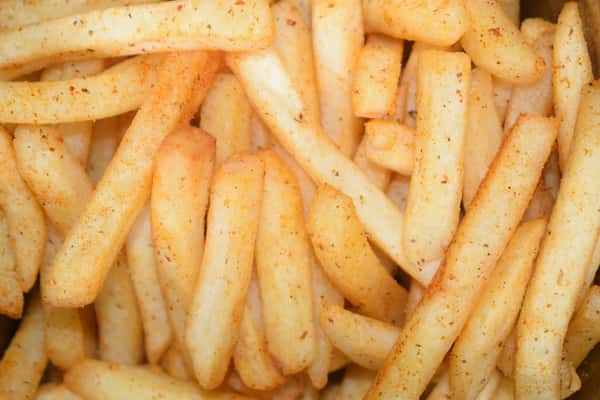 French Fried