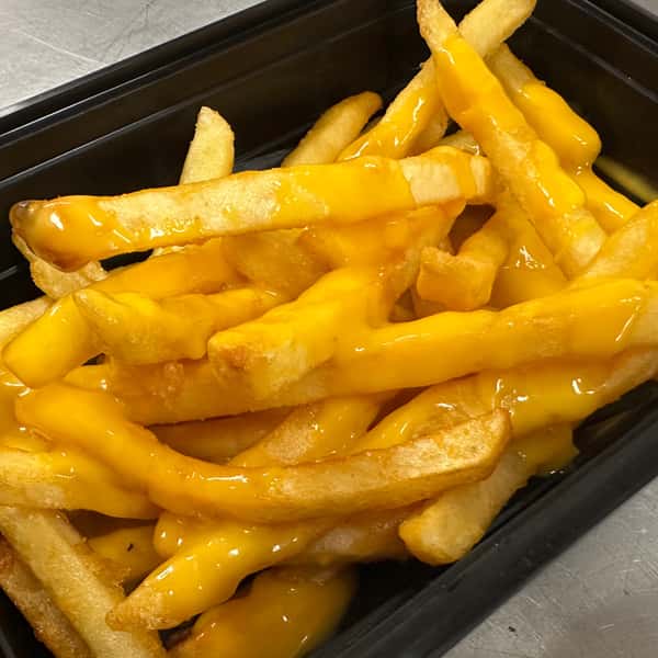 Cheese Fries