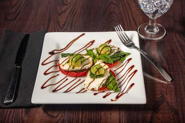 Caprese