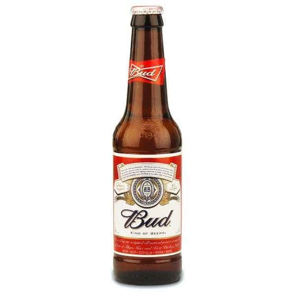 Budweiser