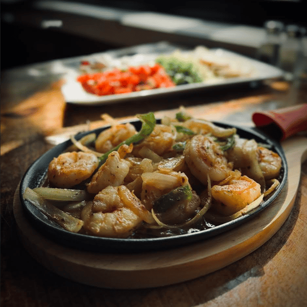 Fajitas