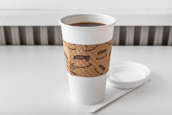 Regular Coffee