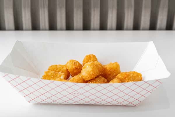 Tater Tots