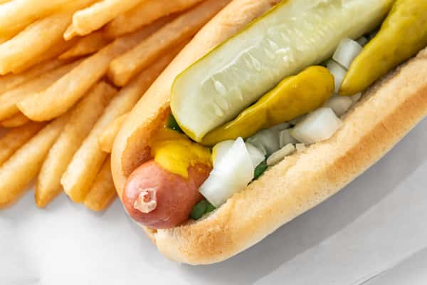 HotDog