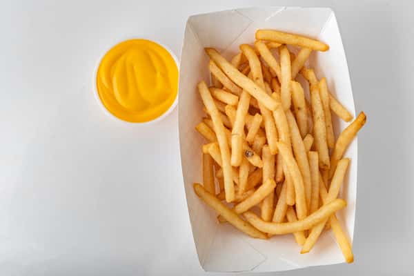 Cheese Fries