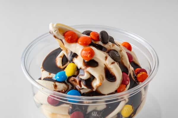 Regular Sundae