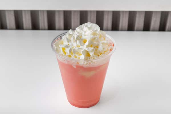 Large Milkshake
