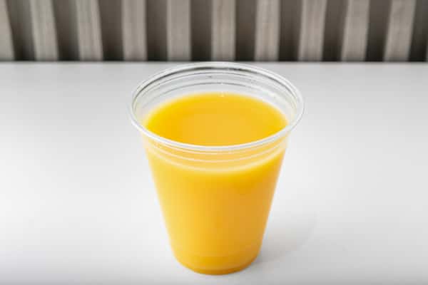 Orange Juice