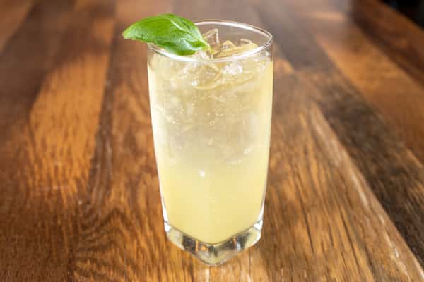 Lemon Drop Cocktail
