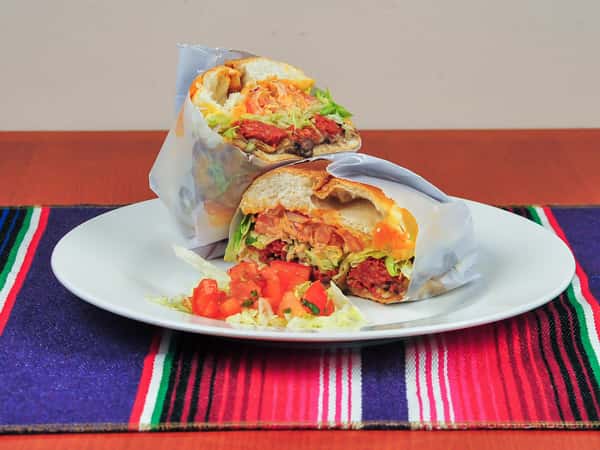 TORTA