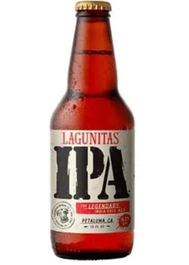 Lagunitas IPA