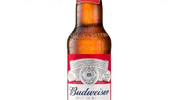 Budweiser