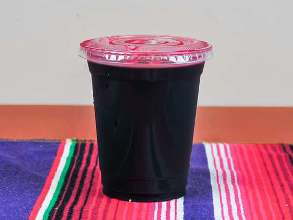 JAMAICA (HIBISCUS)