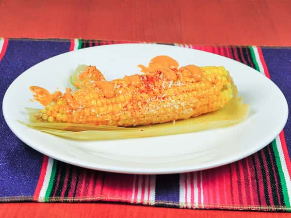 street corn