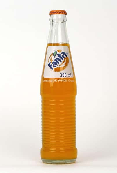 FANTA