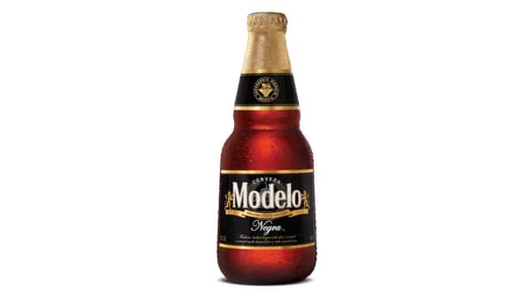 Modelo Negra