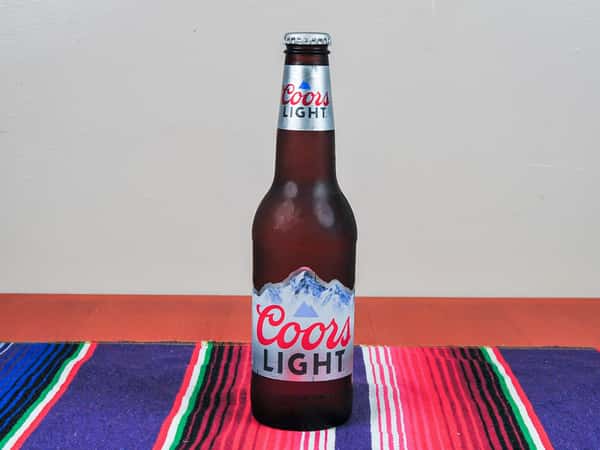 Coors Light