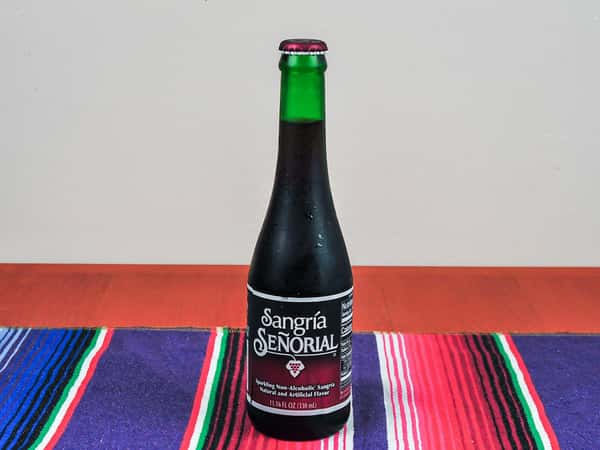 SANGRIA (non-alcoholic)
