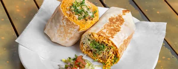 BTC BURRITO