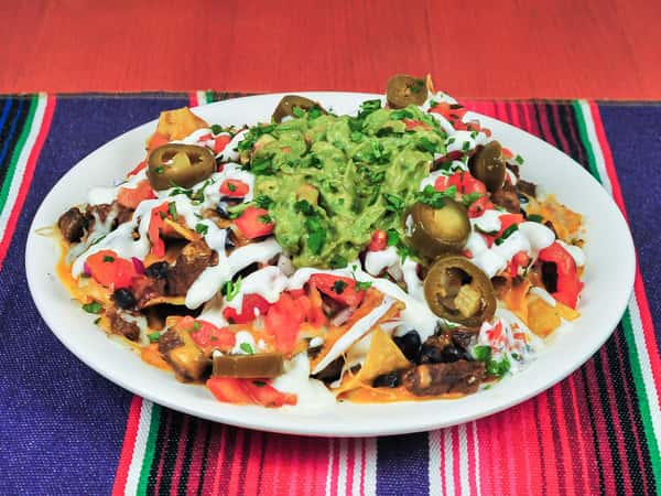 NACHOS