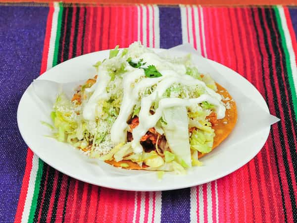 TOSTADA