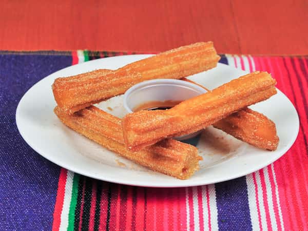 CHURROS