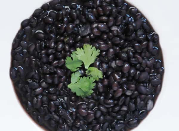 BEANS side