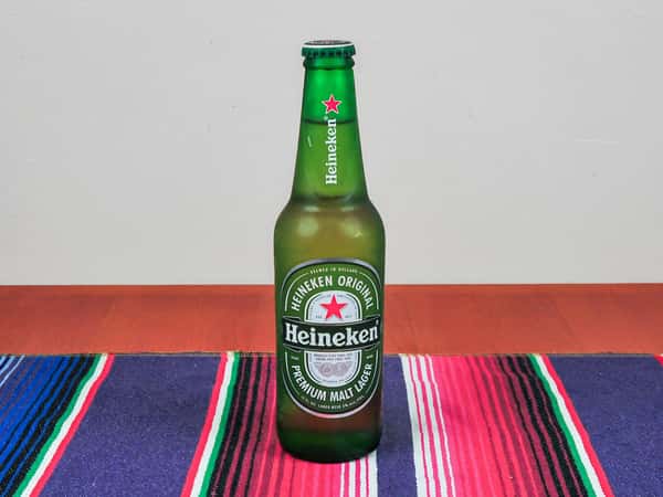 Heineken