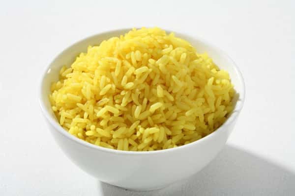RICE side