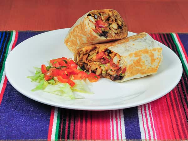 BURRITO
