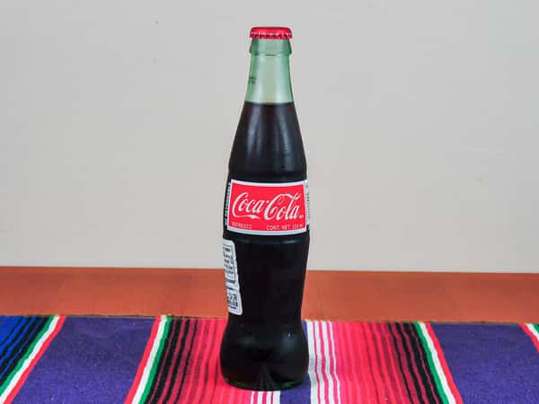 Coke